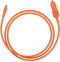 Billadekabel DC8020 for Explorer powerstation 2 m - Jackery fra siden