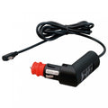 Billadekabel med Mini USB-plugg 5V 2000mA 1,80m - ProCar for bil