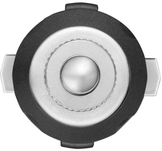Billadekabel XT60 1,5 m maks 10A for powerstation EcoFlow detalj av plugg