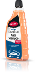Bilsjampo med avperlingseffekt Easy Clean - Caramba flaske for bilvask