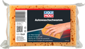 Bilsvamp lakkskånende 16 x 10 x 4,8 cm Liqui Moly for skånsom bilvask
