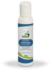 Biolysan tankrens for drikkevann 100 ml - Solbio flaske