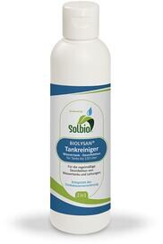 Biolysan tankrens for drikkevann 200 ml - Solbio flaske foran