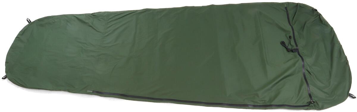 Bivuakksekk 230x85 cm vanntett - Origin Outdoors bakside