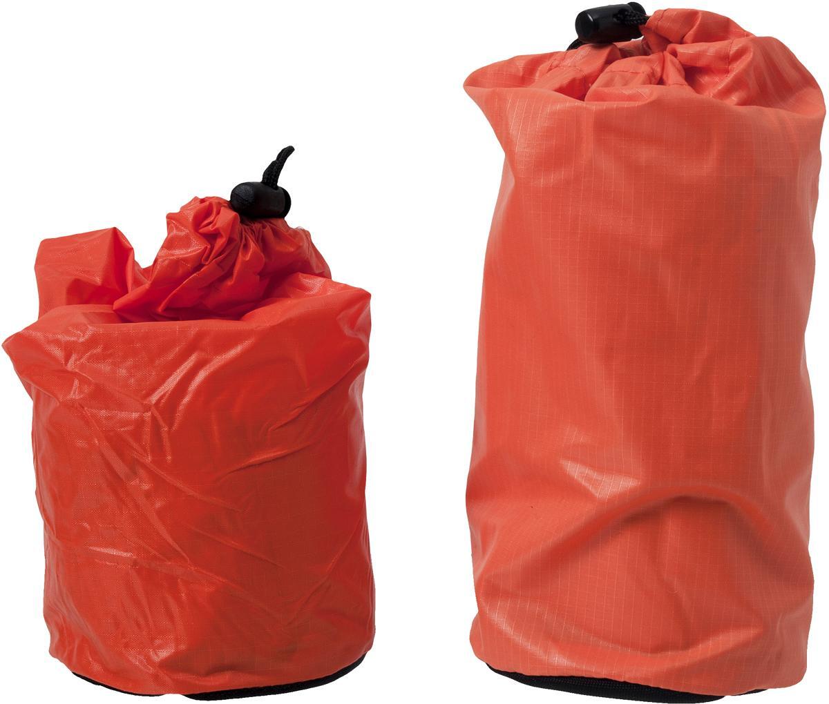 Bivuakksekk Ultralite Bivy nødbivuakk fra Origin Outdoors foran