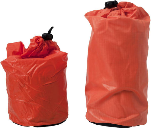 Bivuakksekk Ultralite Bivy nødbivuakk fra Origin Outdoors foran