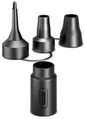 Blåseadaptersett for våt-/tørrstøvsuger Home & Garden - Kärcher forfra