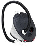 Blåsebelg 5L med 3 adaptere, PVC 900 g fra HappyPeople