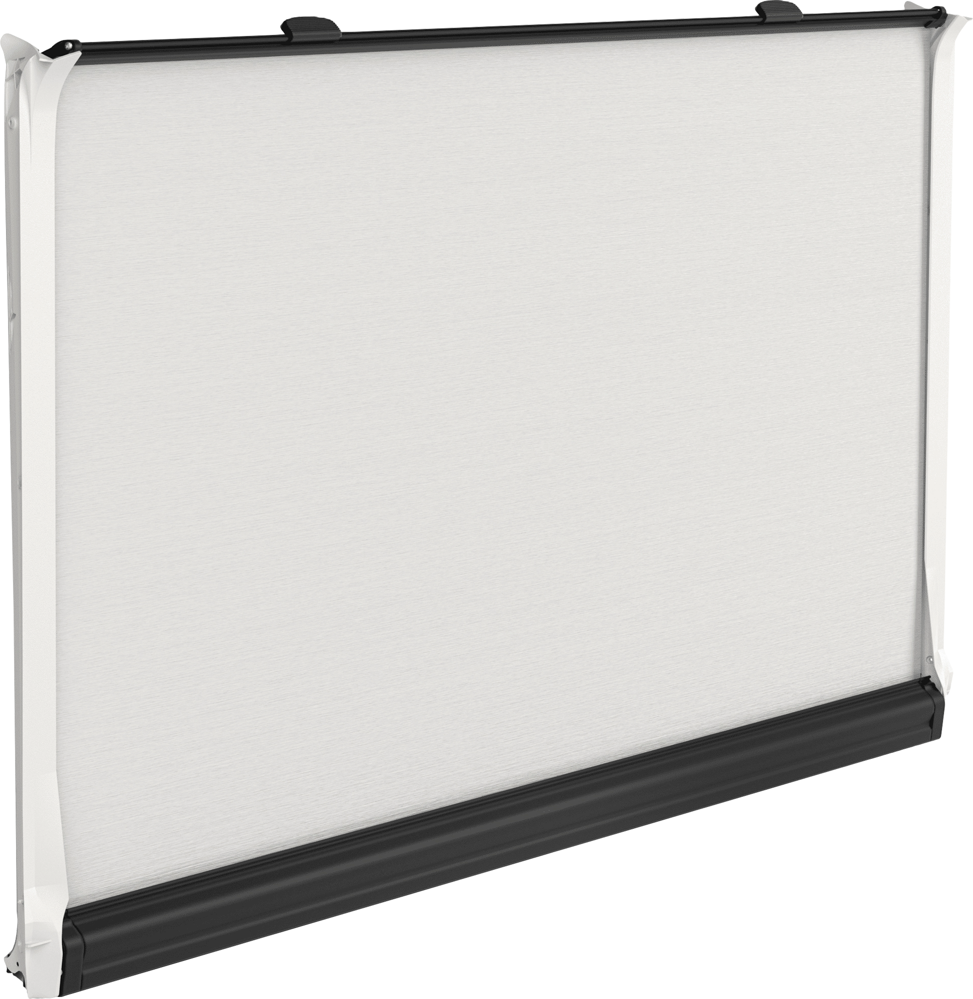 Blendingsrullegardin FR 400 for Ford Transit V363 81x147 cm montert