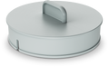 Blinddeksel for Y-luftfordelerstykke Ø 65 mm - Dometic forfra
