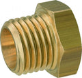 Blindskrue M14 x 1,5 mm, 2-pakning fra GOK - forfra