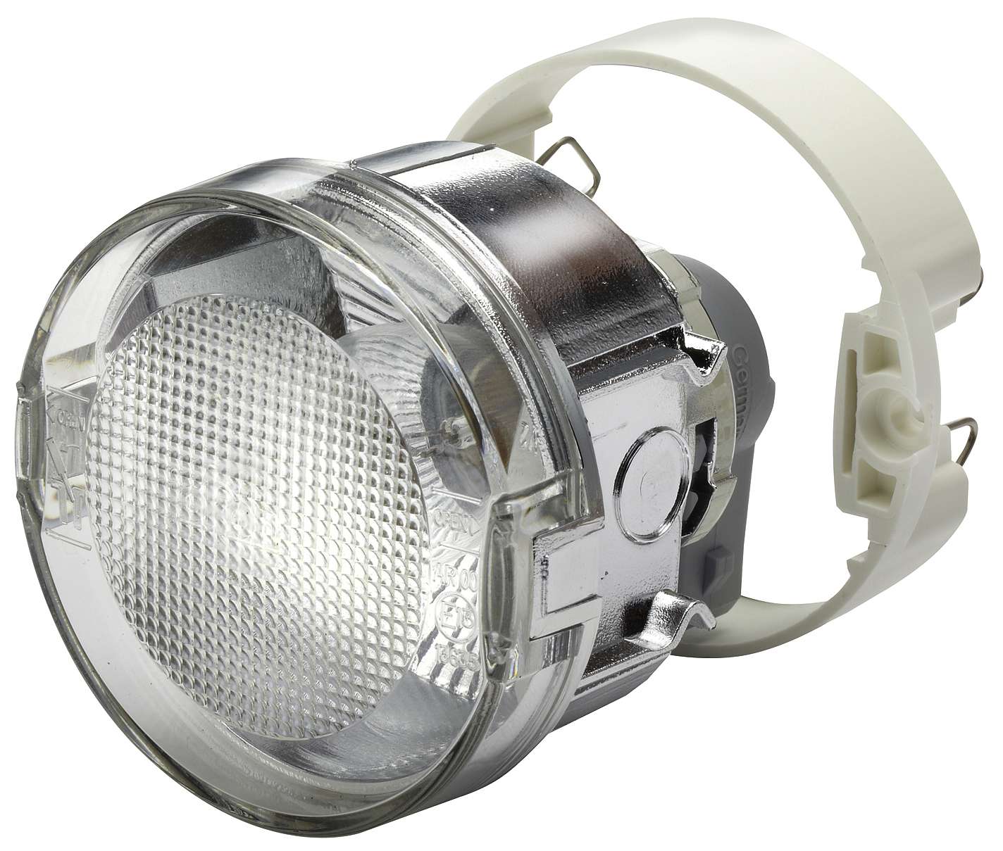 Blinklys BL 65 kat. 2a 12V 21W for bobil og campingvogn front