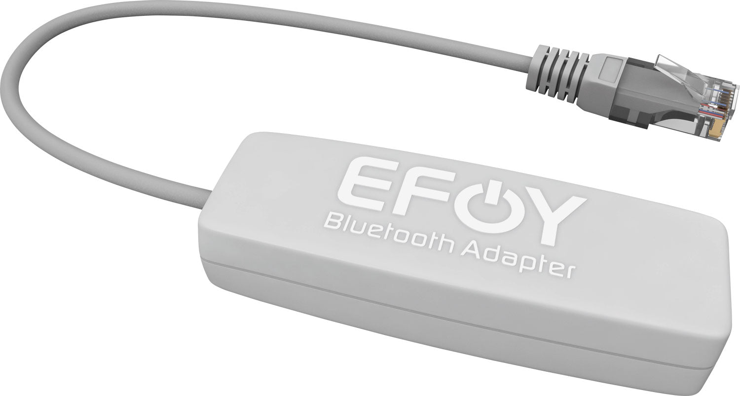 Bluetooth-adapter BT1 for EFOY Comfort brenselcelle foran