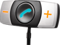 Bluetooth handsfree CC 9048 med fjernkontroll 12V - Bury for bilbruk