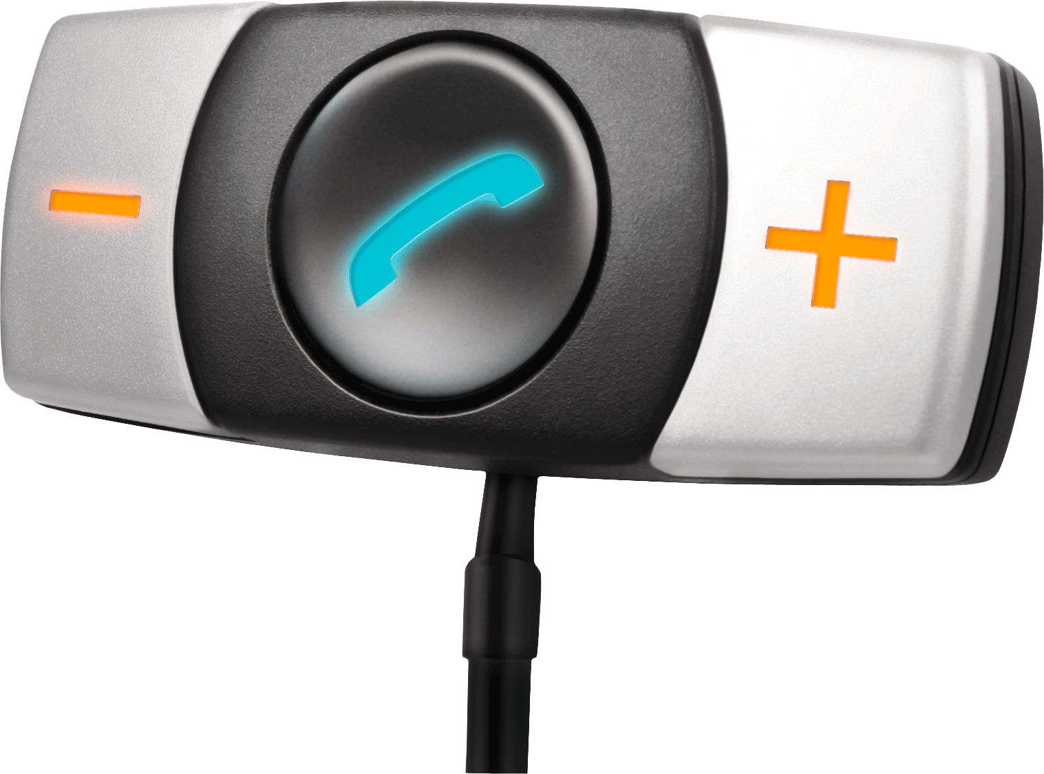 Bluetooth handsfree CC 9048 med fjernkontroll 12V - Bury for bilbruk