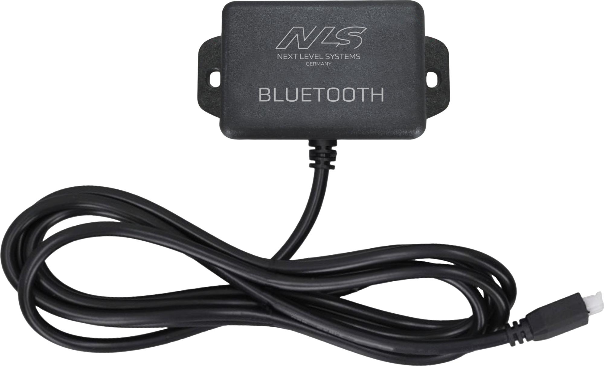 Bluetooth-modul for solcelleregulator SR 400 MPP fra Next Level Systems