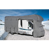 Bobil beskyttelsestrekk Camper Cover 6M 500-550 cm - Brunner bakside