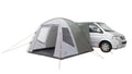 Bobil-kuppefortelt Fairfield 280x280 cm front