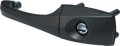 Bobillås ArcH innlås venstre for STS/Zadi sylinder hvit forfra