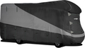 Bobiltrekk Camper Cover Design 12M 550x240x270 cm forfra