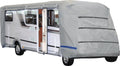 Bobiltrekk Wintertime SFS-3 for bobil 537-610 cm Hindermann forfra