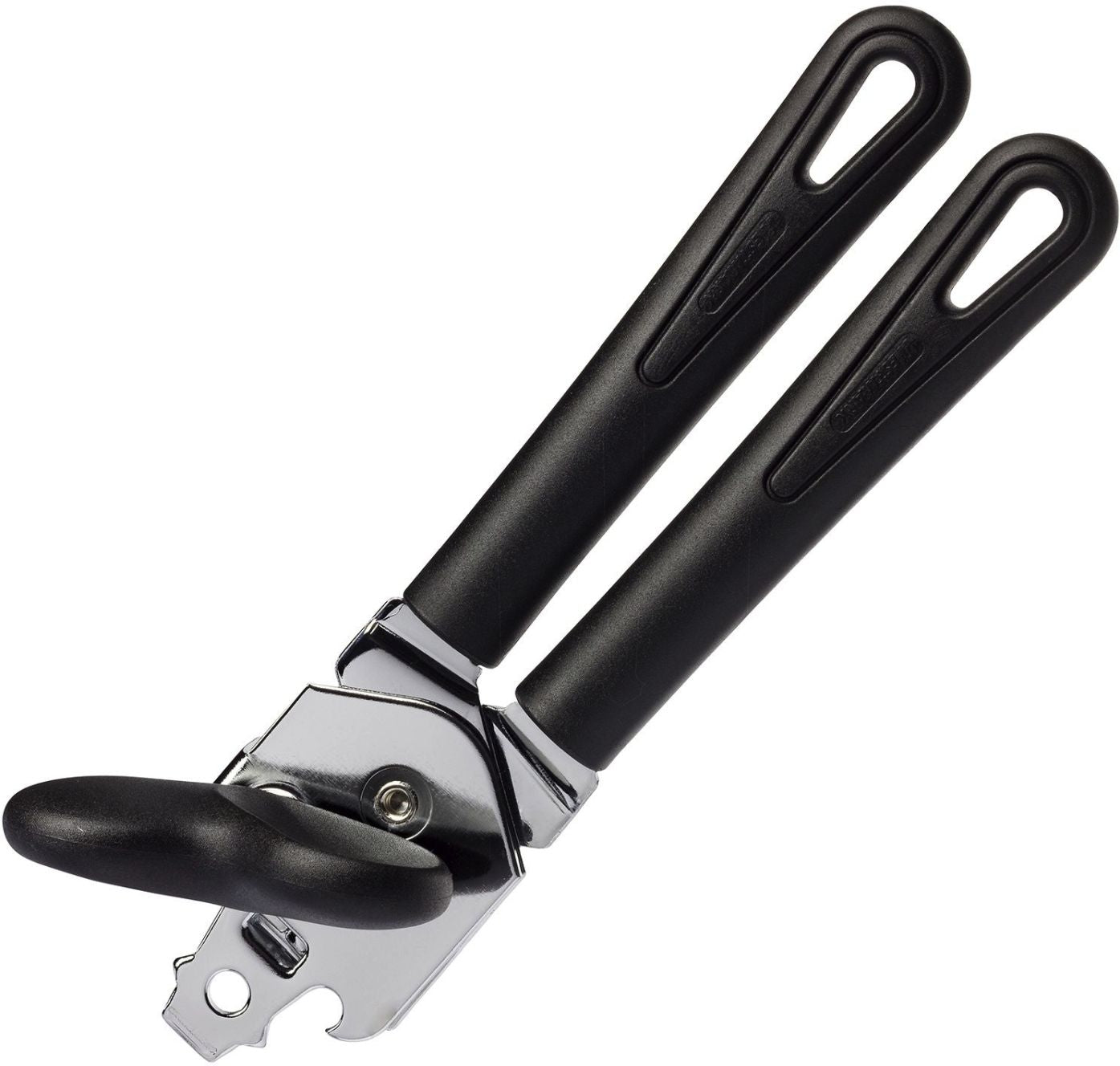 Boksåpner Gentle med tang og flaskeåpner 26 cm - Westmark forfra