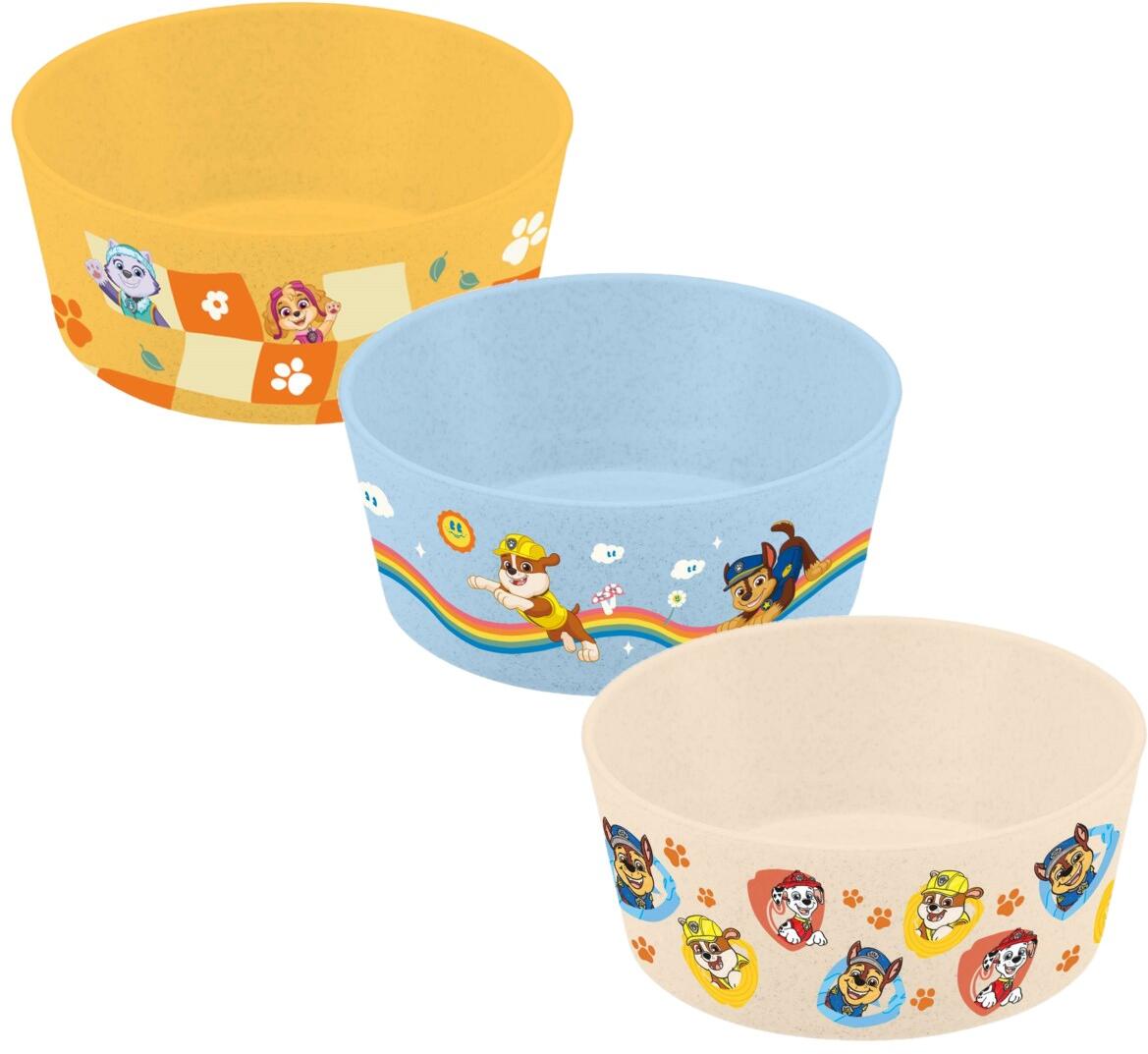 Bolle Paw Patrol 400 ml forfra med fargerikt design