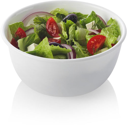 Bolle Winter Frost i Vitrelle-glass hvit bakside