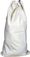 Bomullspose for soveposer og klesvask 56x91,5 cm - Coghlans forfra