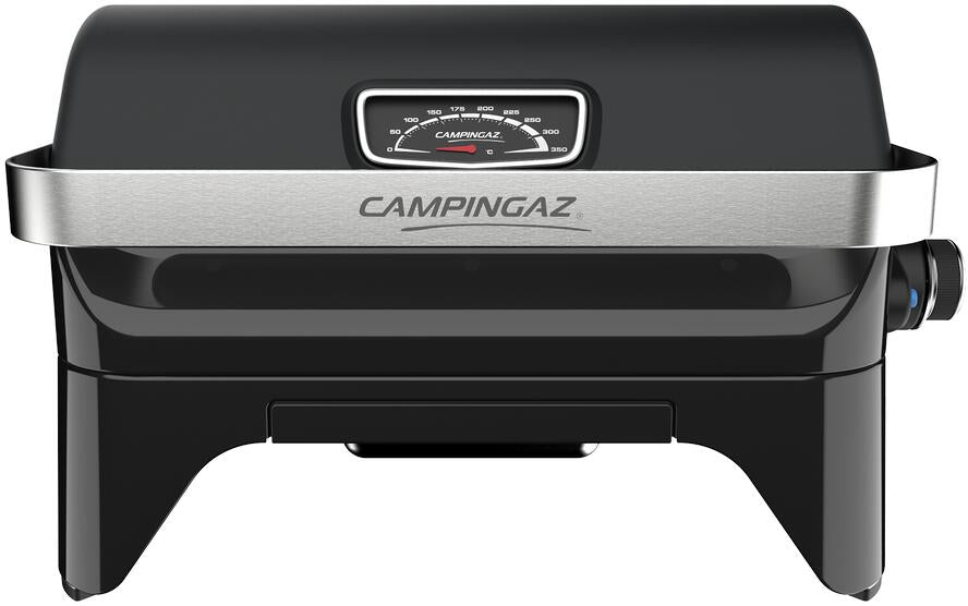Bordgrill Attitude 1200 2go R 2,4 kW 48x26 cm forfra