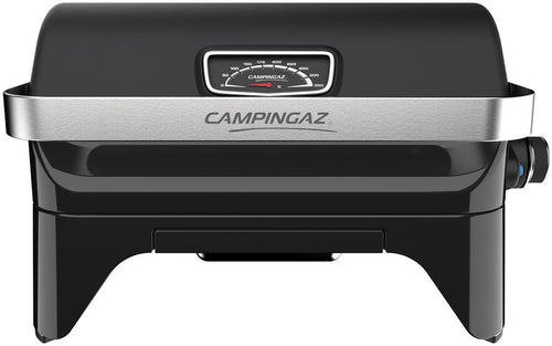 Bordgrill Attitude 1200 2go R 2,4 kW 48x26 cm forfra
