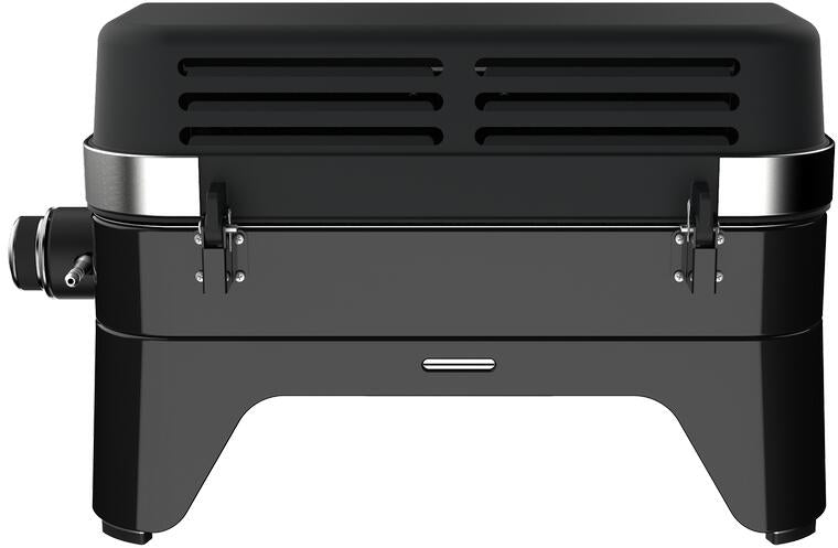 Bordgrill Attitude 1200 2go R 2,4 kW 48x26 cm bakside