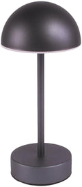 Bordlampe Gloss dimmbar 14 LED 230 lm USB-C 23,5 cm front