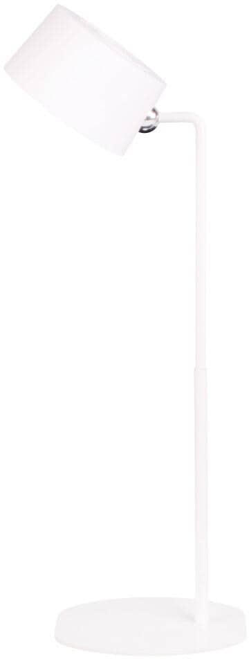 Bordlampe Illuminate dimmbar 14 LED 360° magnetfeste for fleksibel campingbelysning