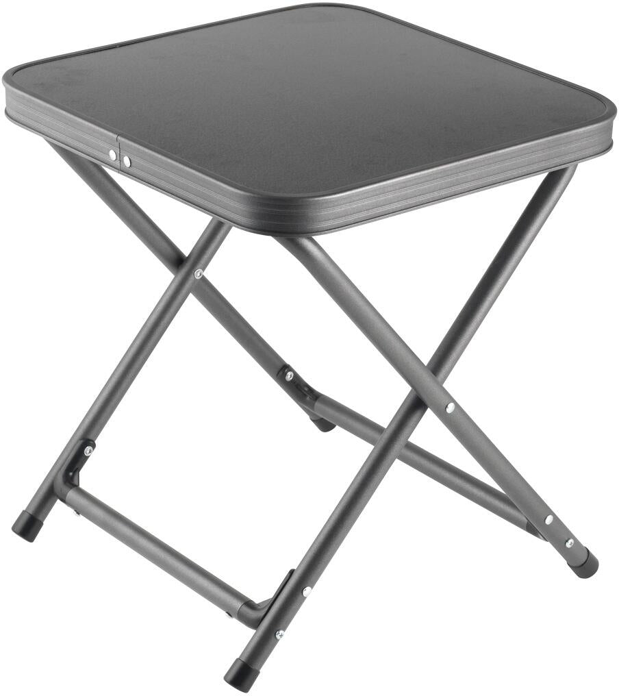 Bordplate for krakk 40x40 cm - Wecamp sett forfra