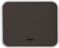 Bordplate Be-Smart Stool XL Top 48x41 cm grå forfra