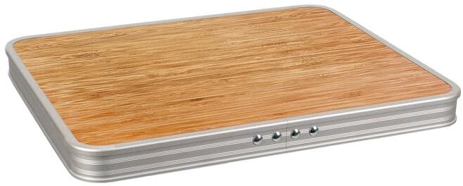 Bordplate MDF for krakk 43x32 cm - Holiday Travel forfra