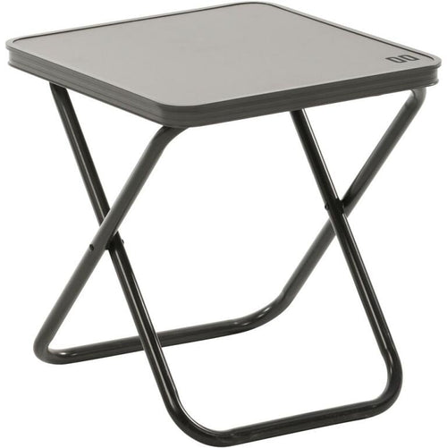 Bordplate Noto for krakk 44x42,5 cm aluminium forfra