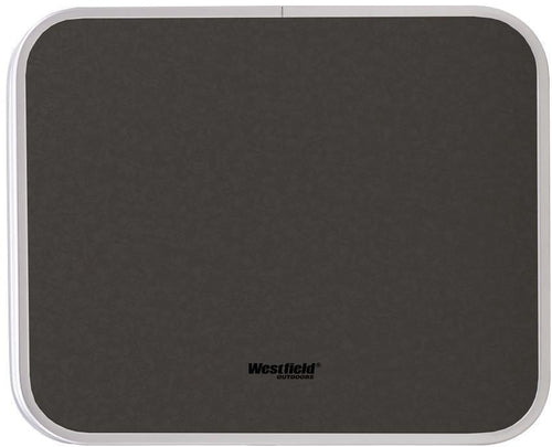 Bordplate til krakk Stool Top 42x35 cm 600 g Westfield forfra