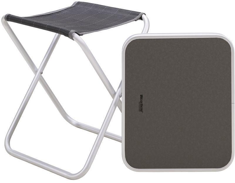 Bordplate til krakk Stool Top 42x35 cm 600 g Westfield montert