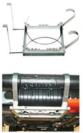 Bøyle for AL-KO chassis til generator - Teleco front