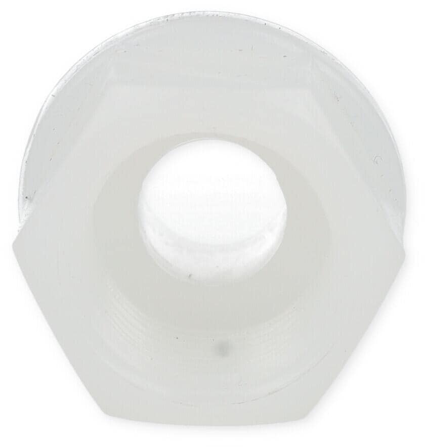Bredgjengeadapter R 1/2" for vannkanne bakside