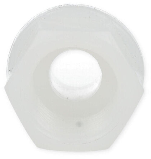 Bredgjengeadapter R 1/2" for vannkanne bakside