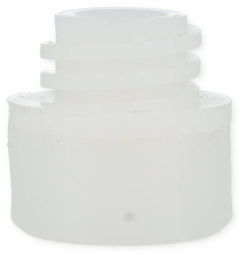Bredgjengeadapter R 1/2" for vannkanne front