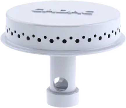 brenner lp 30 mbar for safari chef 2 cadac dometic forfra
