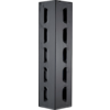 Brennerdeksler 2-pack for 3 & 4 Series griller emaljert stål bakside