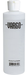 Brennspritflaske 250 ml med flip-top-lokk for enkel påfylling