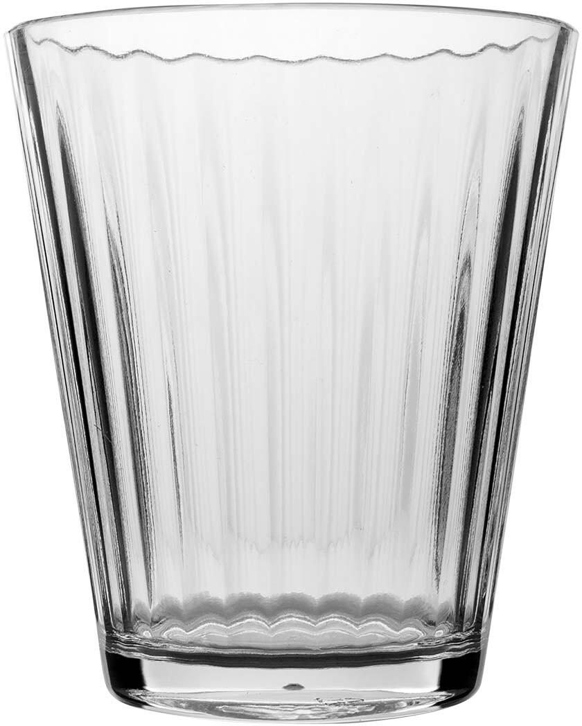Brim limonadeglass polykarbonat 300 ml Bo-Camp sett forfra