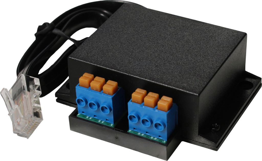 Bryterenhet PPR-2 for PurePower vekselrettere forfra