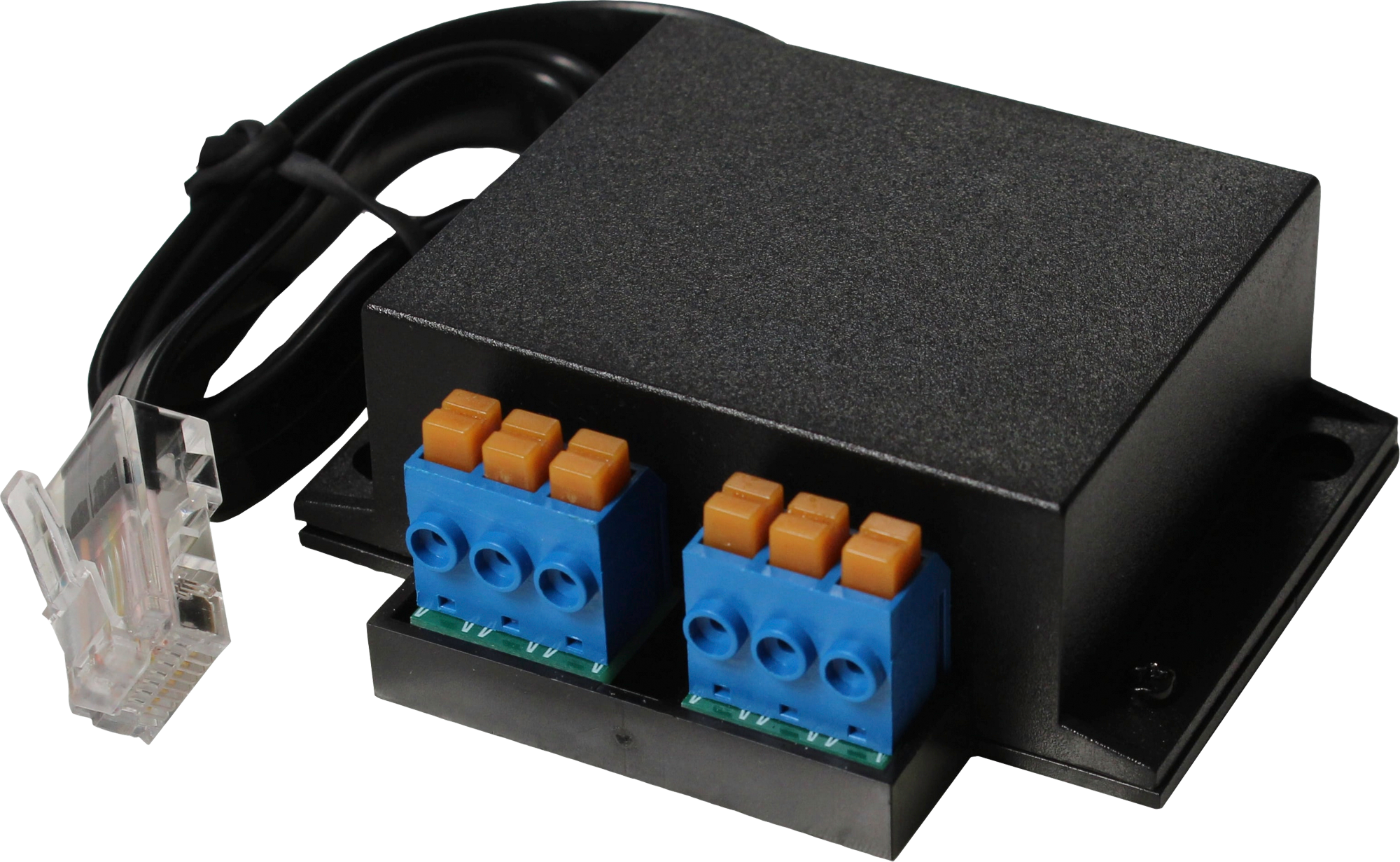 Bryterenhet PPR-2 for PurePower vekselrettere forfra